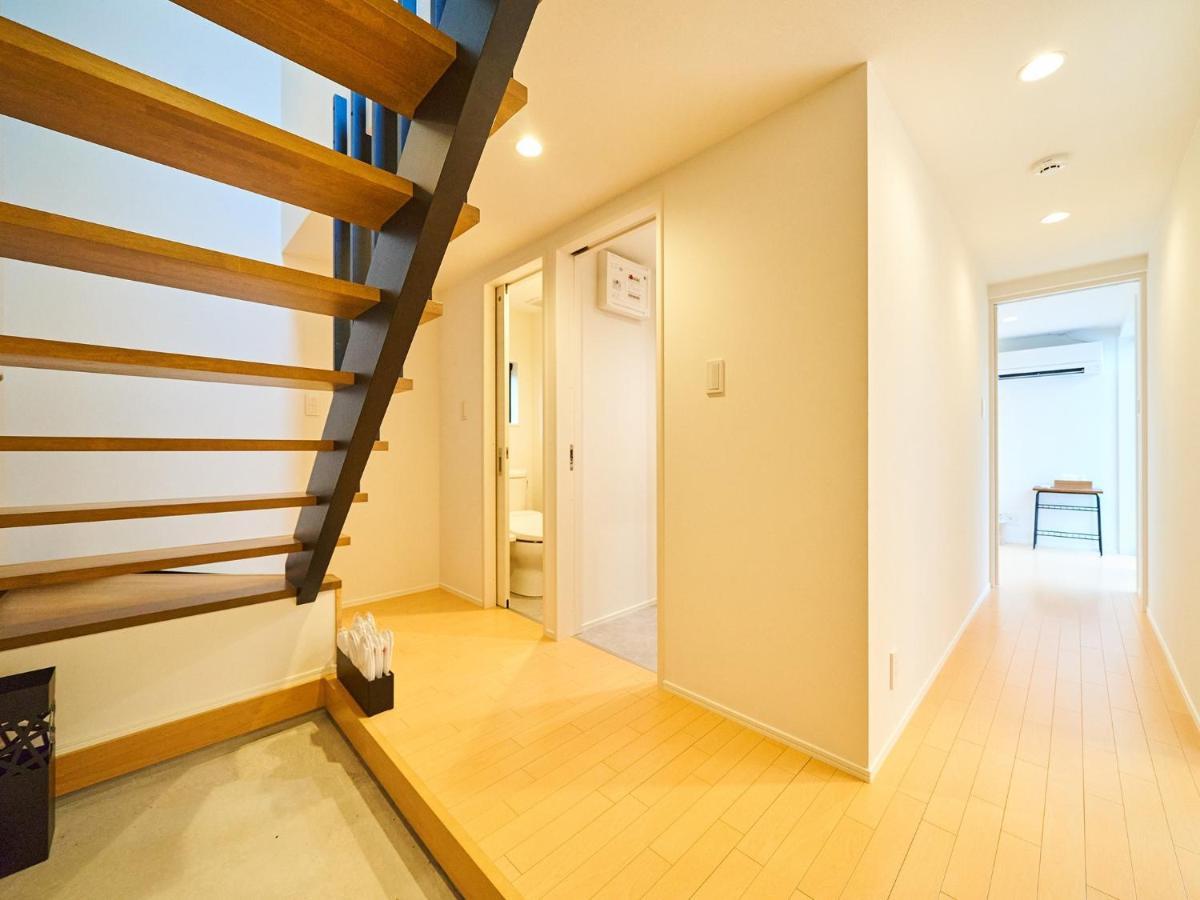 Rakuten Stay House X Will Style Miyazaki Aoshima 102 Exteriér fotografie
