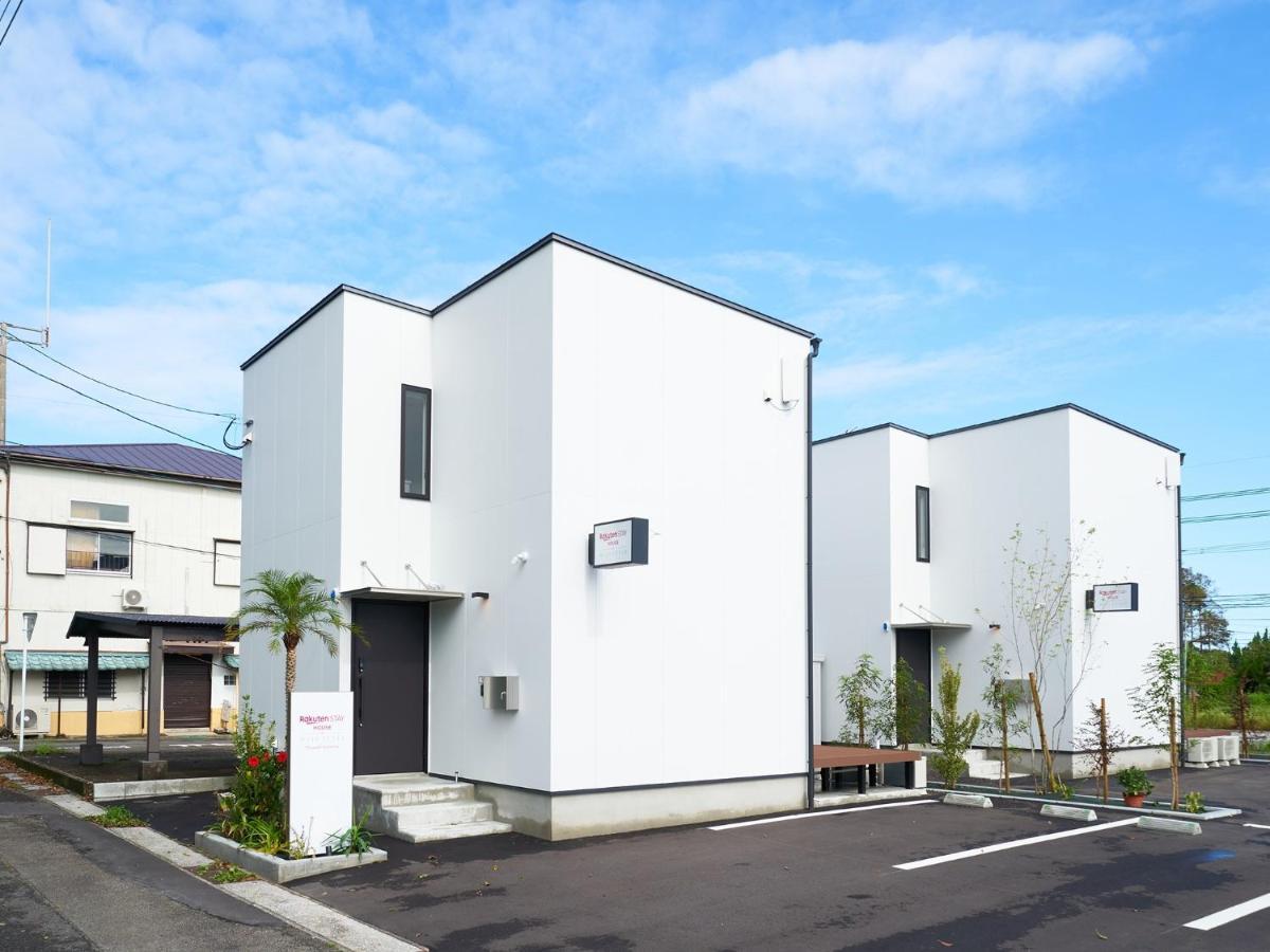Rakuten Stay House X Will Style Miyazaki Aoshima 102 Exteriér fotografie