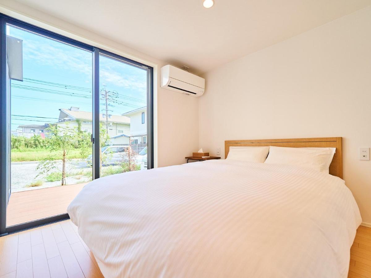Rakuten Stay House X Will Style Miyazaki Aoshima 102 Exteriér fotografie