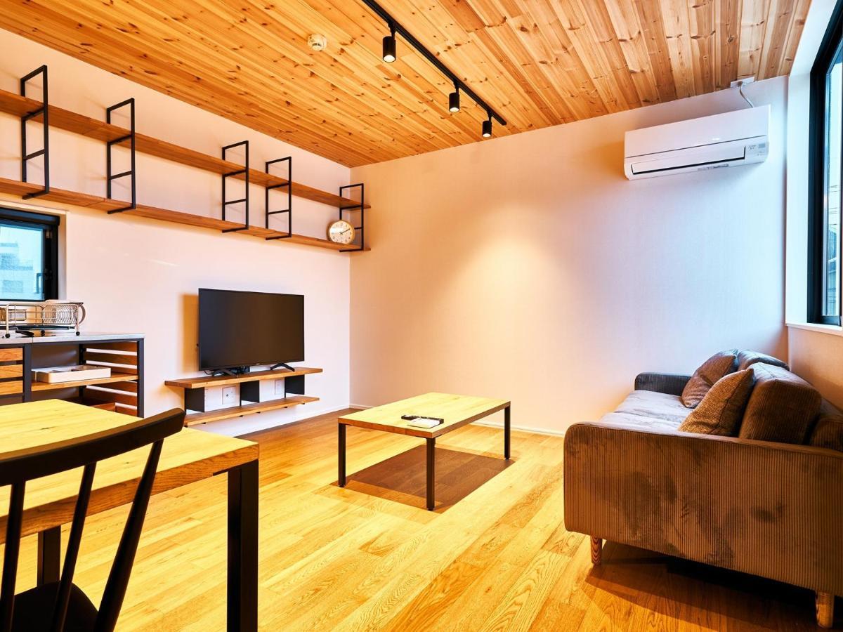 Rakuten Stay House X Will Style Miyazaki Aoshima 102 Exteriér fotografie