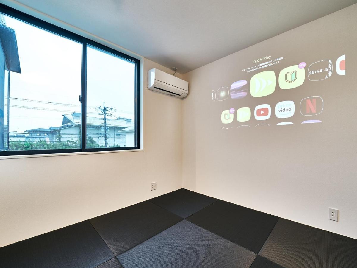 Rakuten Stay House X Will Style Miyazaki Aoshima 102 Exteriér fotografie