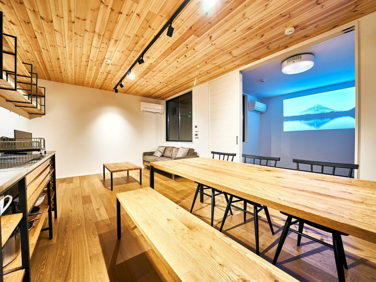 Rakuten Stay House X Will Style Miyazaki Aoshima 102 Exteriér fotografie