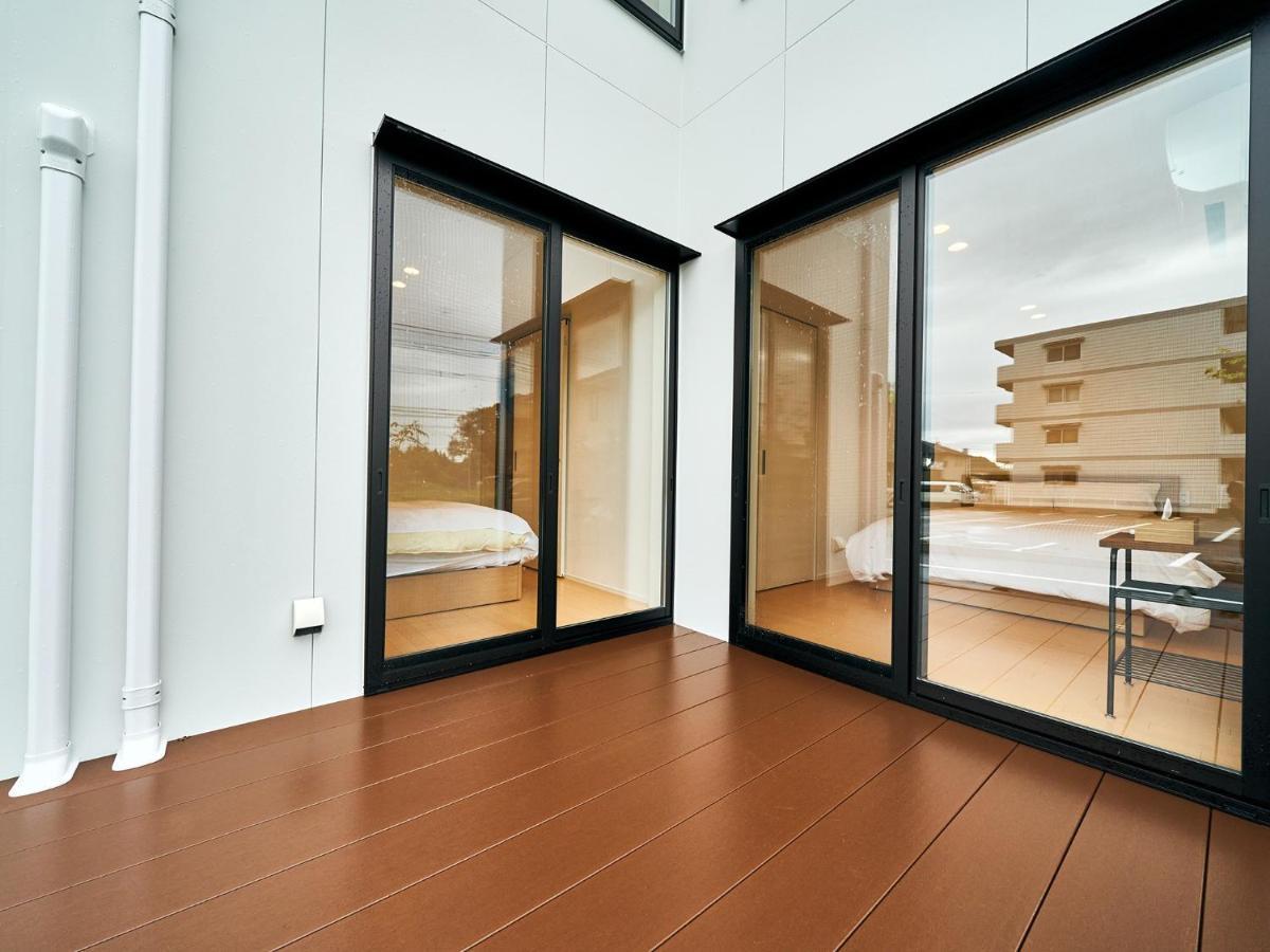 Rakuten Stay House X Will Style Miyazaki Aoshima 102 Exteriér fotografie
