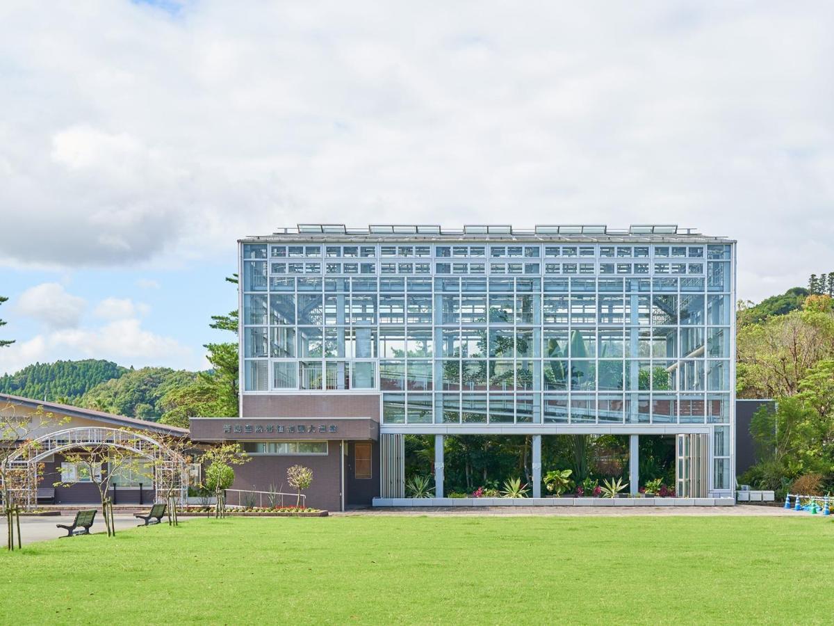 Rakuten Stay House X Will Style Miyazaki Aoshima 102 Exteriér fotografie