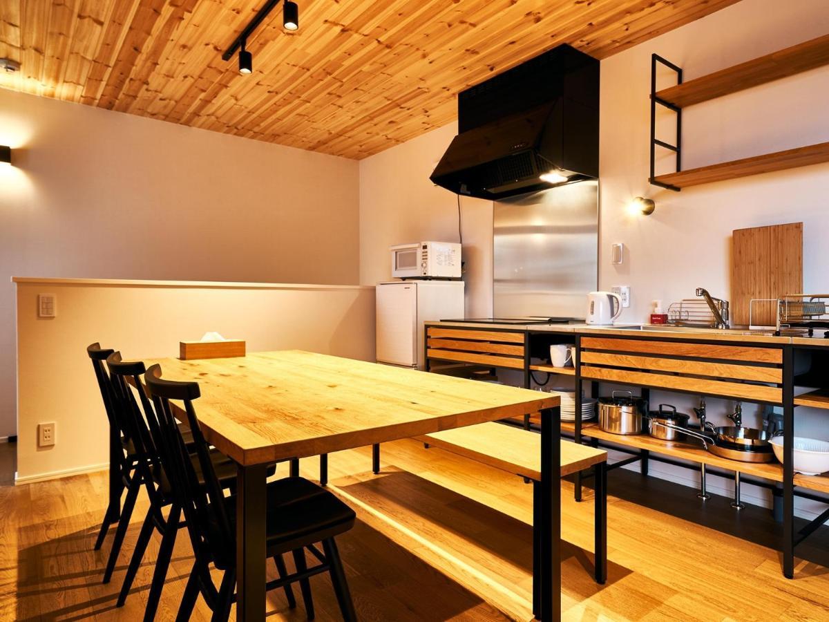 Rakuten Stay House X Will Style Miyazaki Aoshima 102 Exteriér fotografie