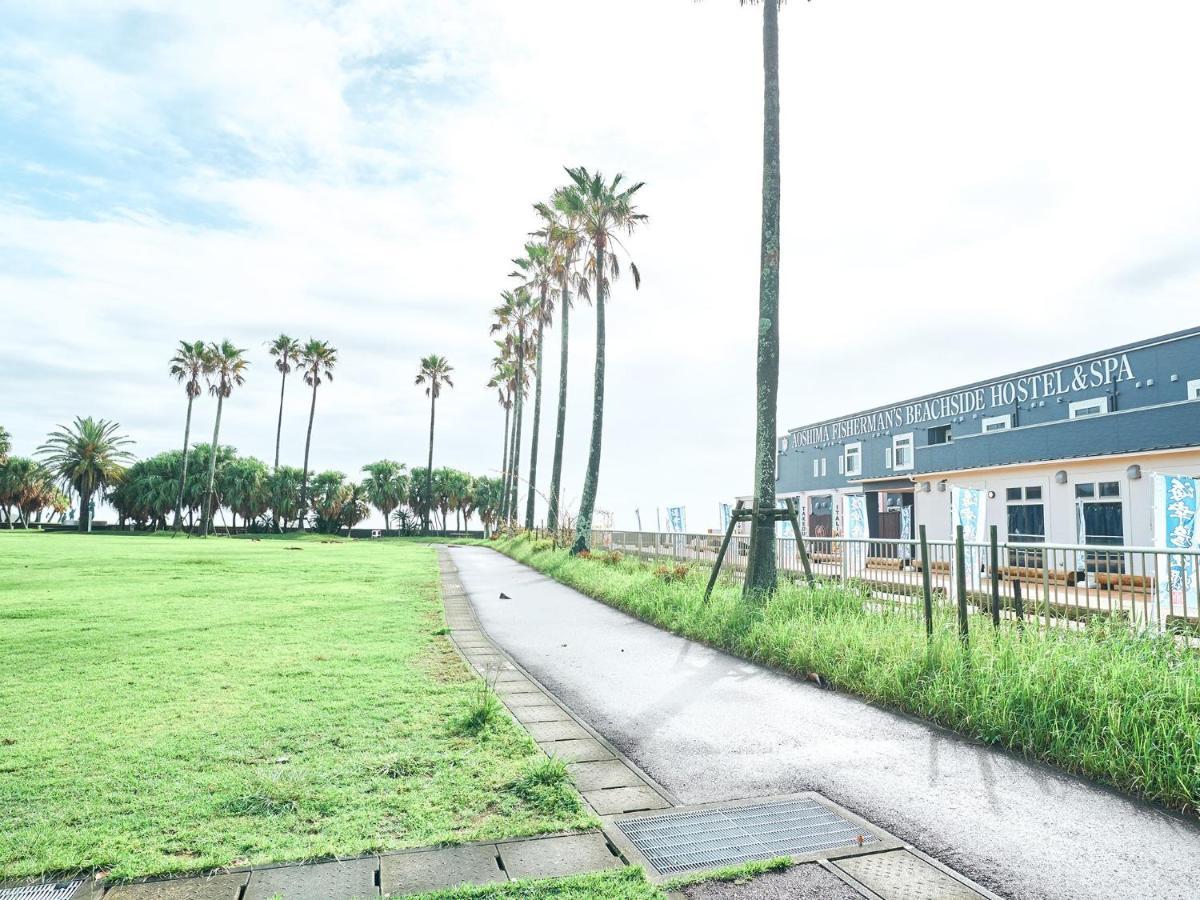 Rakuten Stay House X Will Style Miyazaki Aoshima 102 Exteriér fotografie