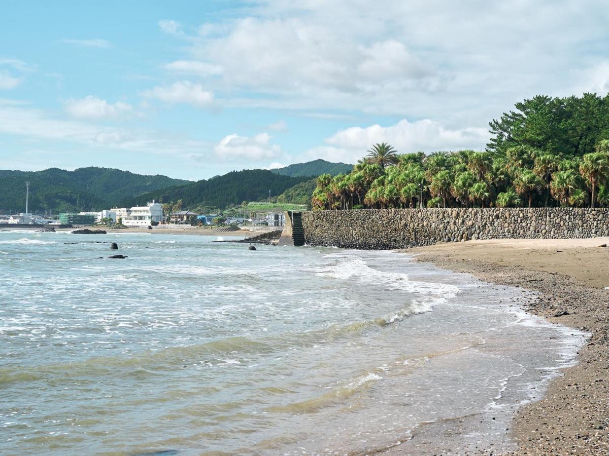 Rakuten Stay House X Will Style Miyazaki Aoshima 102 Exteriér fotografie