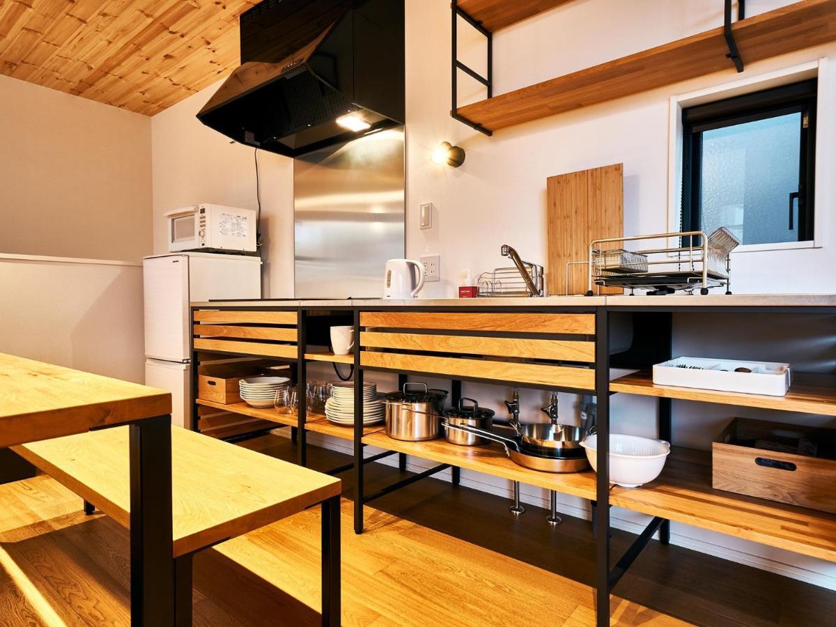 Rakuten Stay House X Will Style Miyazaki Aoshima 102 Exteriér fotografie