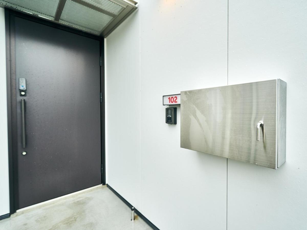 Rakuten Stay House X Will Style Miyazaki Aoshima 102 Exteriér fotografie