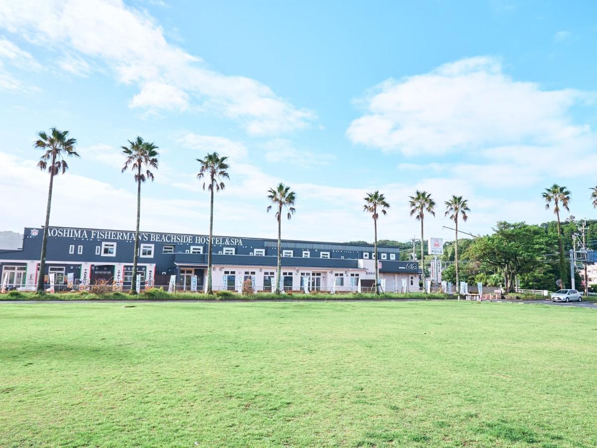 Rakuten Stay House X Will Style Miyazaki Aoshima 102 Exteriér fotografie